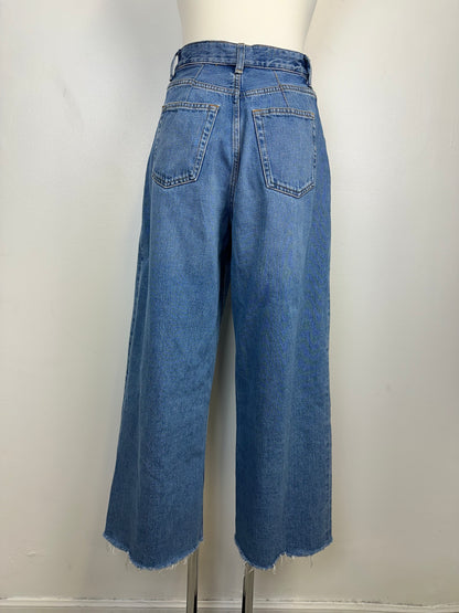 Jean large COS - XS