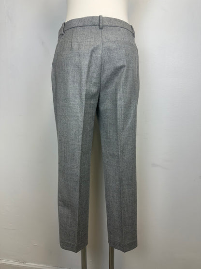 Pantalon de tailleur gris Theory - M