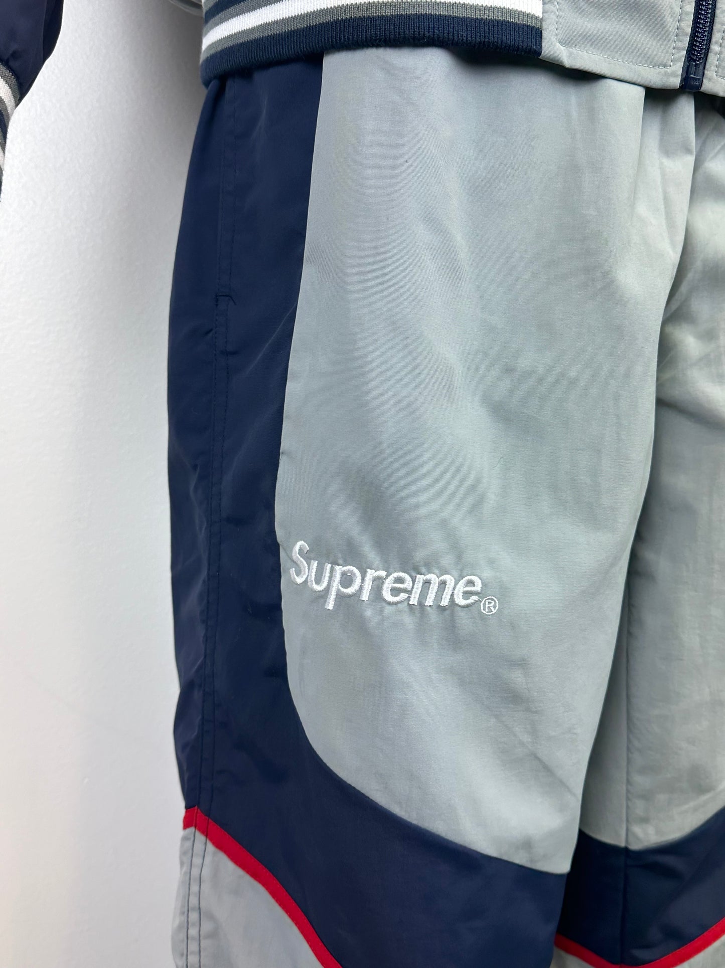 Ensemble de survêtement Supreme - L