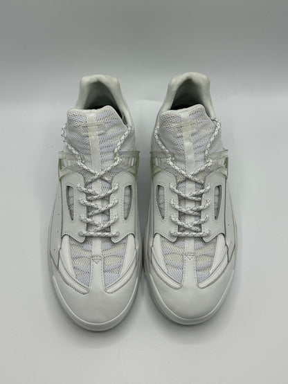 Sneakers blanches Kenzo - 43