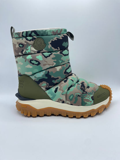 Bottines Trailgrip Apres Moncler - 46