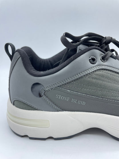 Sneakers Stone Island kaki - 46