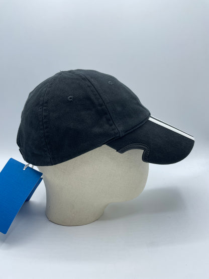 Casquette noir Balenciaga X Adidas - S