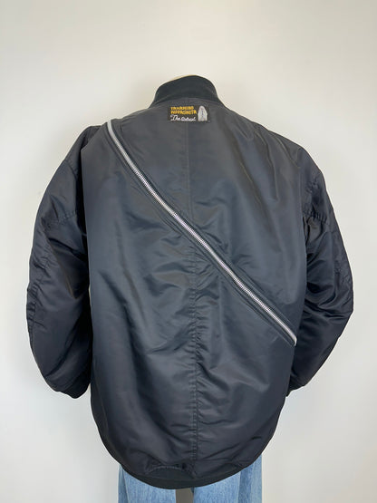 Veste bomber réversible  Takahiro Miyashita - XL