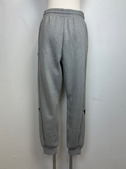 Jogging gris Adidas - S