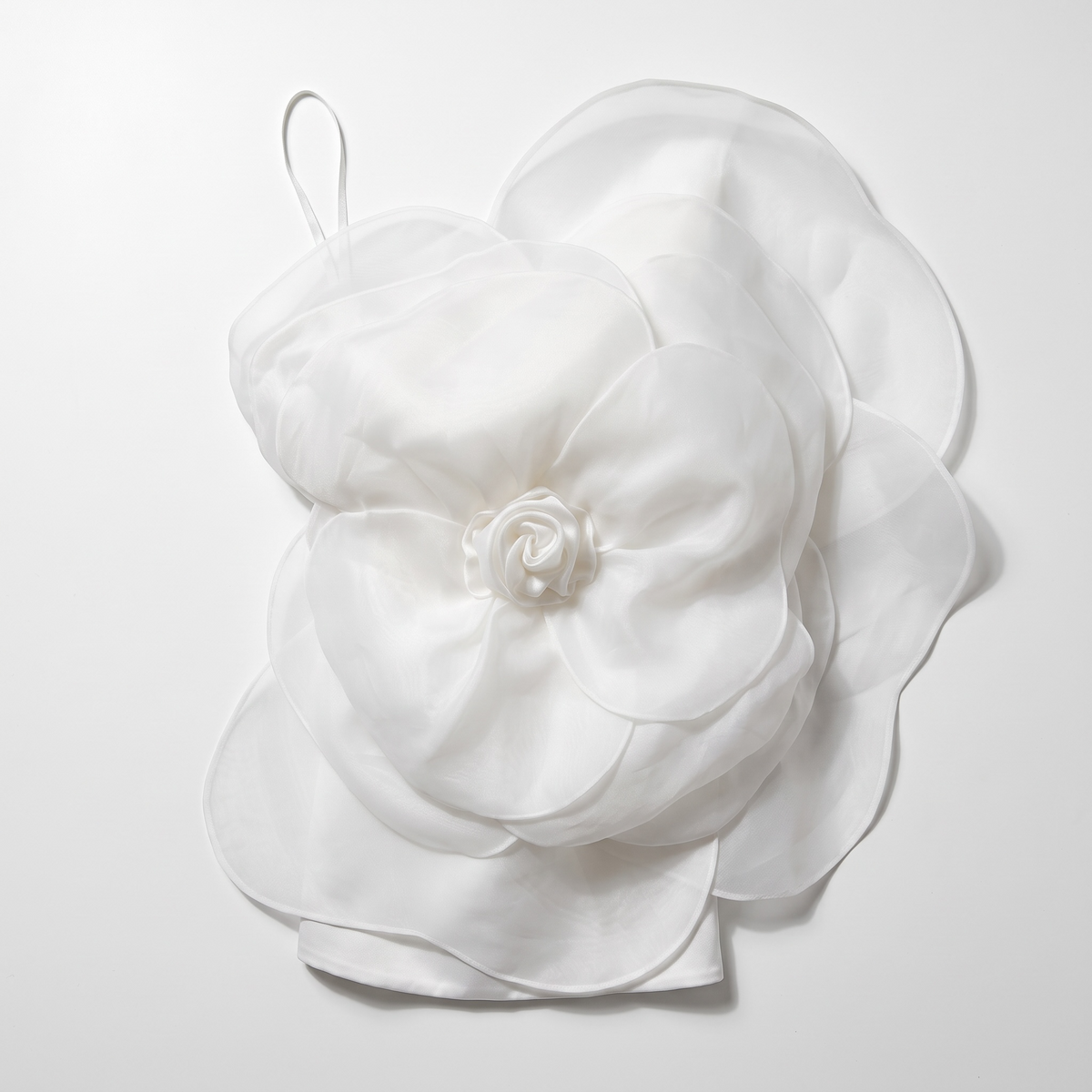 robe J'amemme blanc S Très bon état