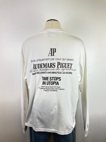 Tshirt manches longues Audemars Piguet X Cactus Jack - XL