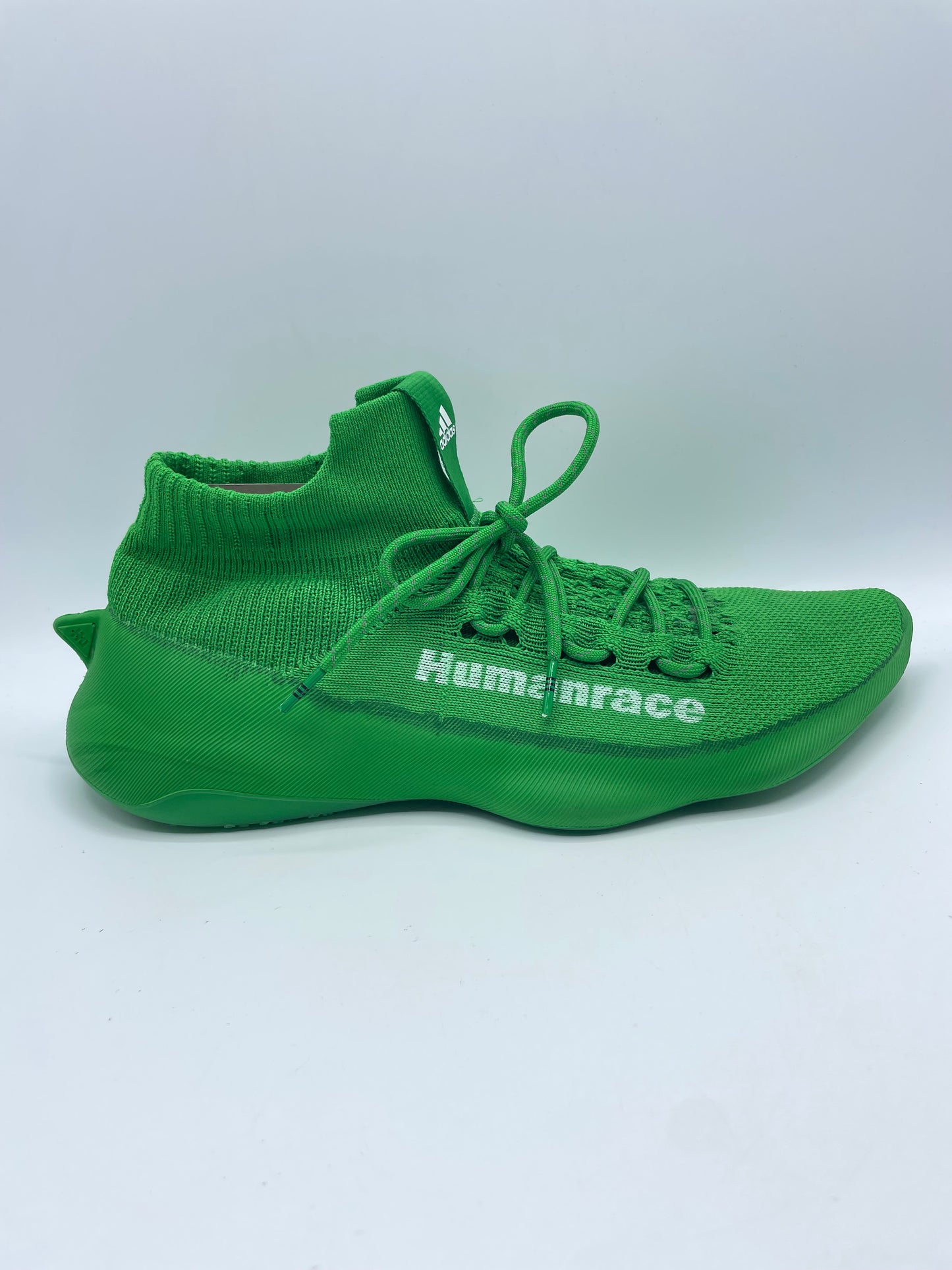 Sneakers Adidas Humanrace vert - 46.5