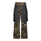ANDERSSON BELL Pantalon cargo superposé Raptor