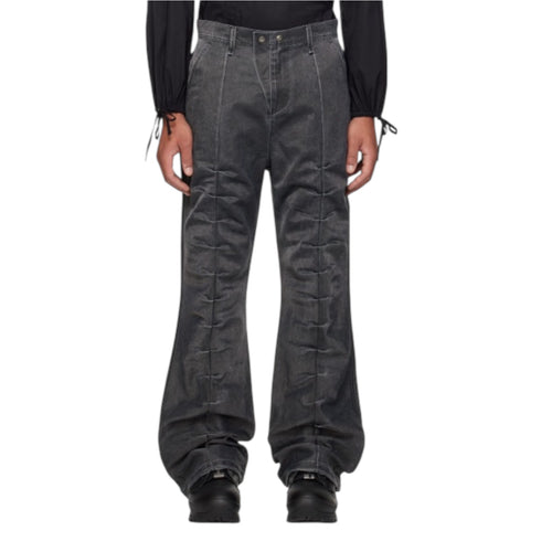 ANDERSSON BELL Rivoli Tuck porté