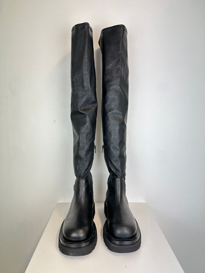 Bottes cuissardes Bottega Veneta - 40