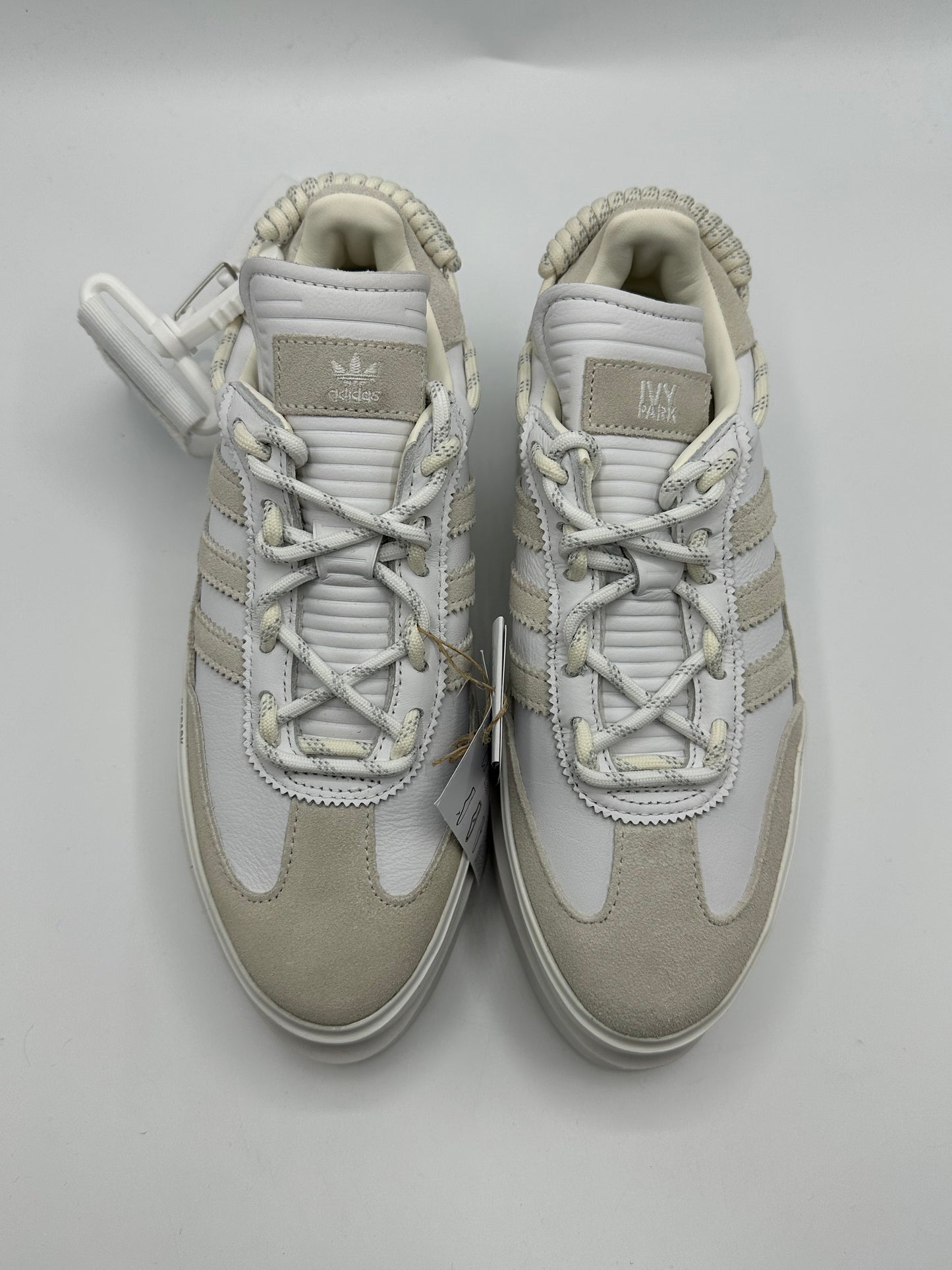 Sneakers blanches Adidas x Ivy Park - 38