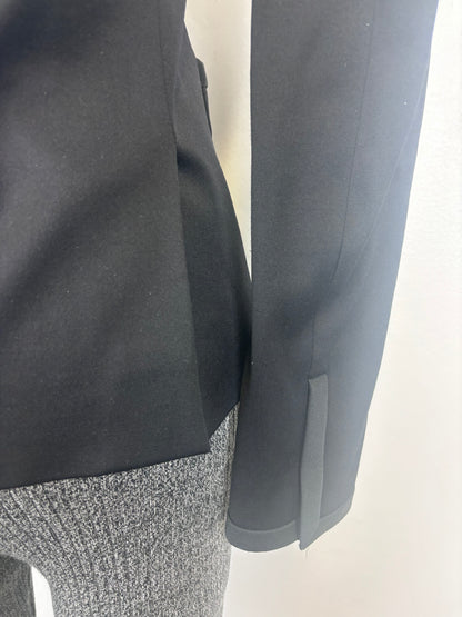 Blazer noir Balenciaga - M