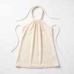 Top halter Xirena - beige - Neuf avec étiquette