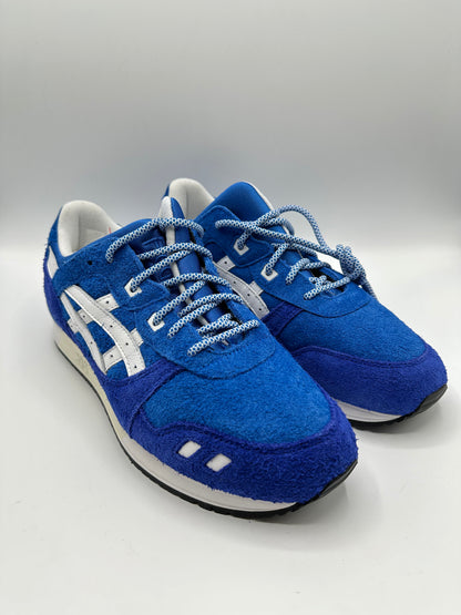 Sneakers Kith x Asics x X-men Gel Lyte III - 11.5