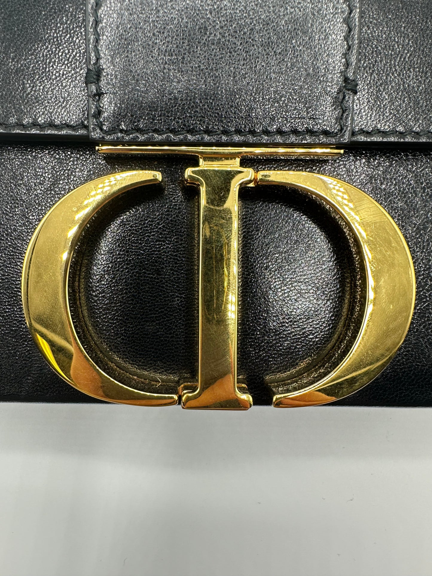 Sac Dior box 30 Montaigne