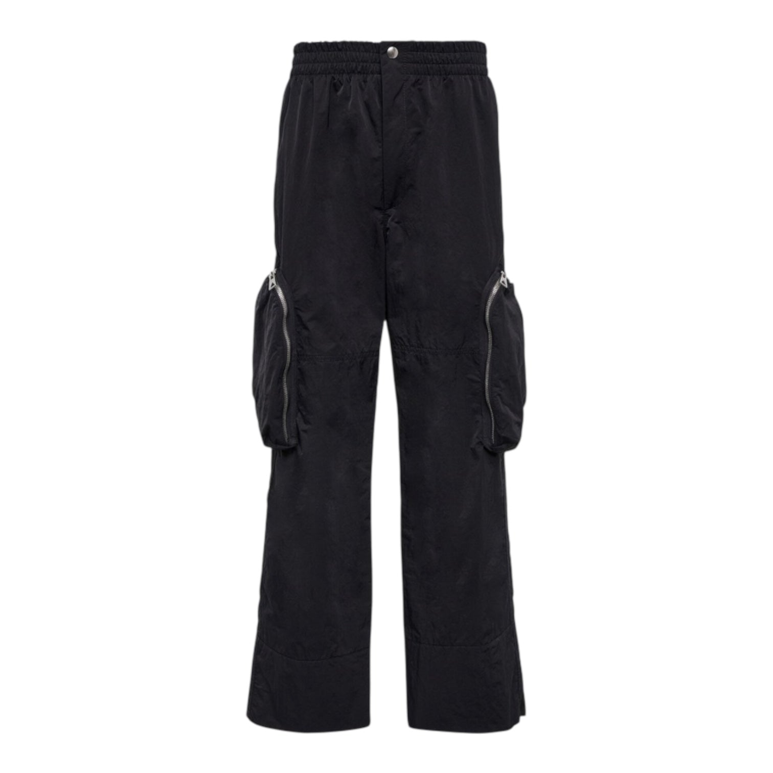 BOTTEGA VENETA Pantalon cargo en nylon