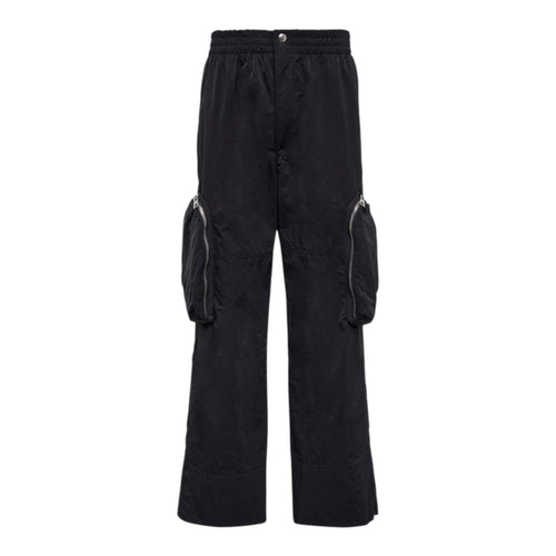 BOTTEGA VENETA Pantalon cargo en nylon