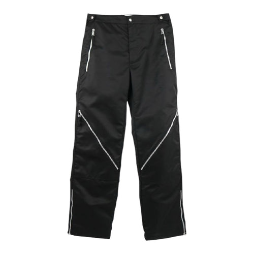 BOTTEGA VENETA Pantalon à fermetures éclair