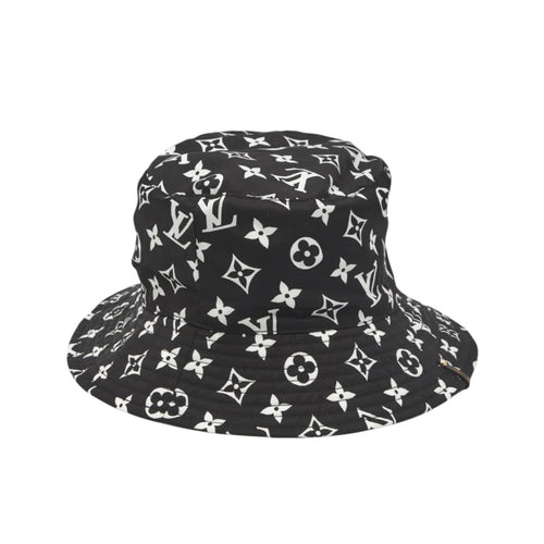 Bob Louis Vuitton Monogram réversible