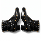 Bottines femme Rmi Bageria - Noir - Neuf avec étiquette
