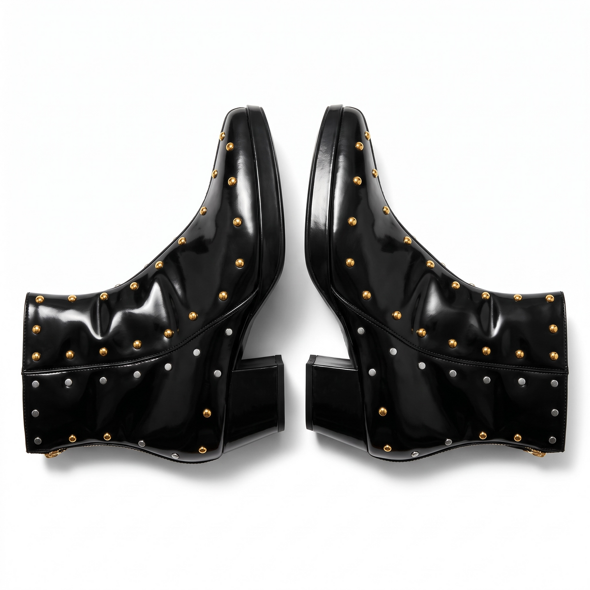Bottines femme Rmi Bageria - Noir - Neuf avec étiquette