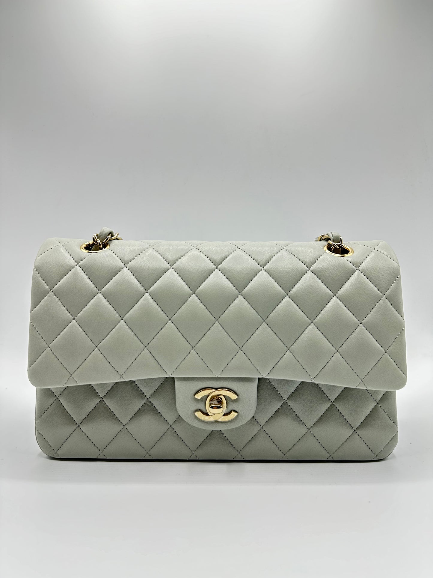 Sac classique 11.12 Chanel