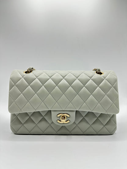 Sac classique 11.12 Chanel