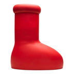Mschf Big Red Boots rouges bottes cartoon virales taille 44