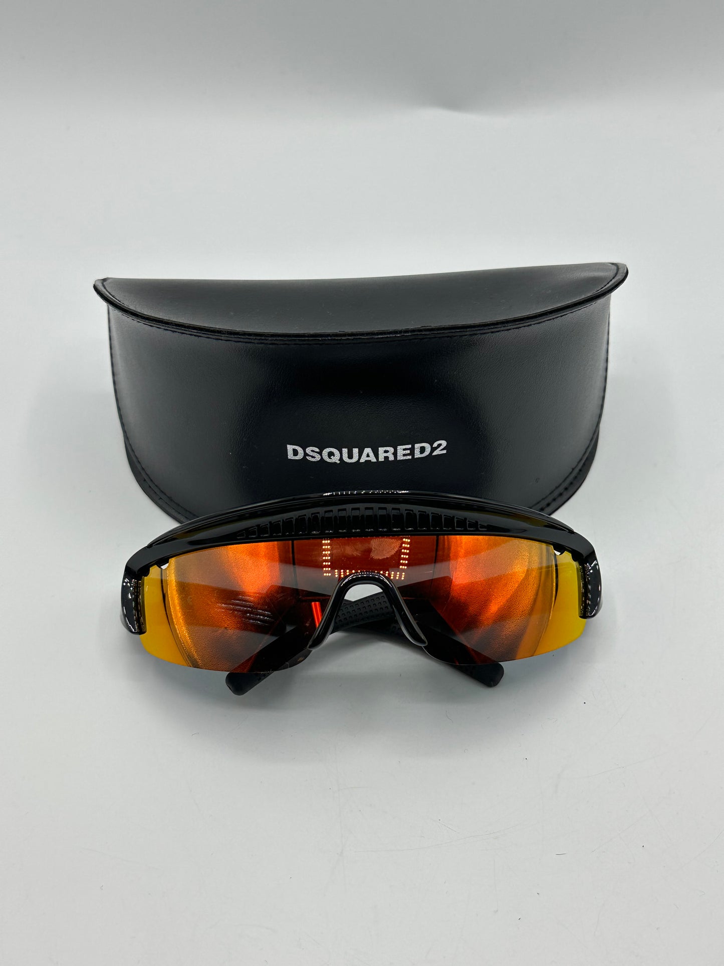 Lunettes de soleil Dsquared