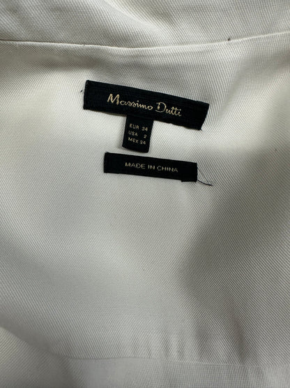 Combinaison fluide Massimo Dutti - XS