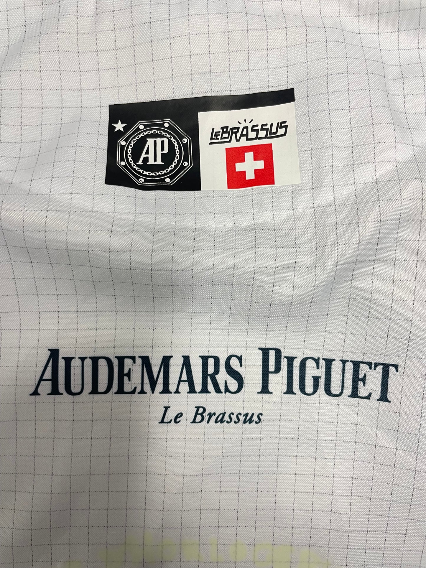 Veste longue fine Audemars Piguet X Cactus Jack - XXL