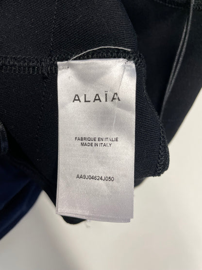 Jupe longue Alaïa - XS