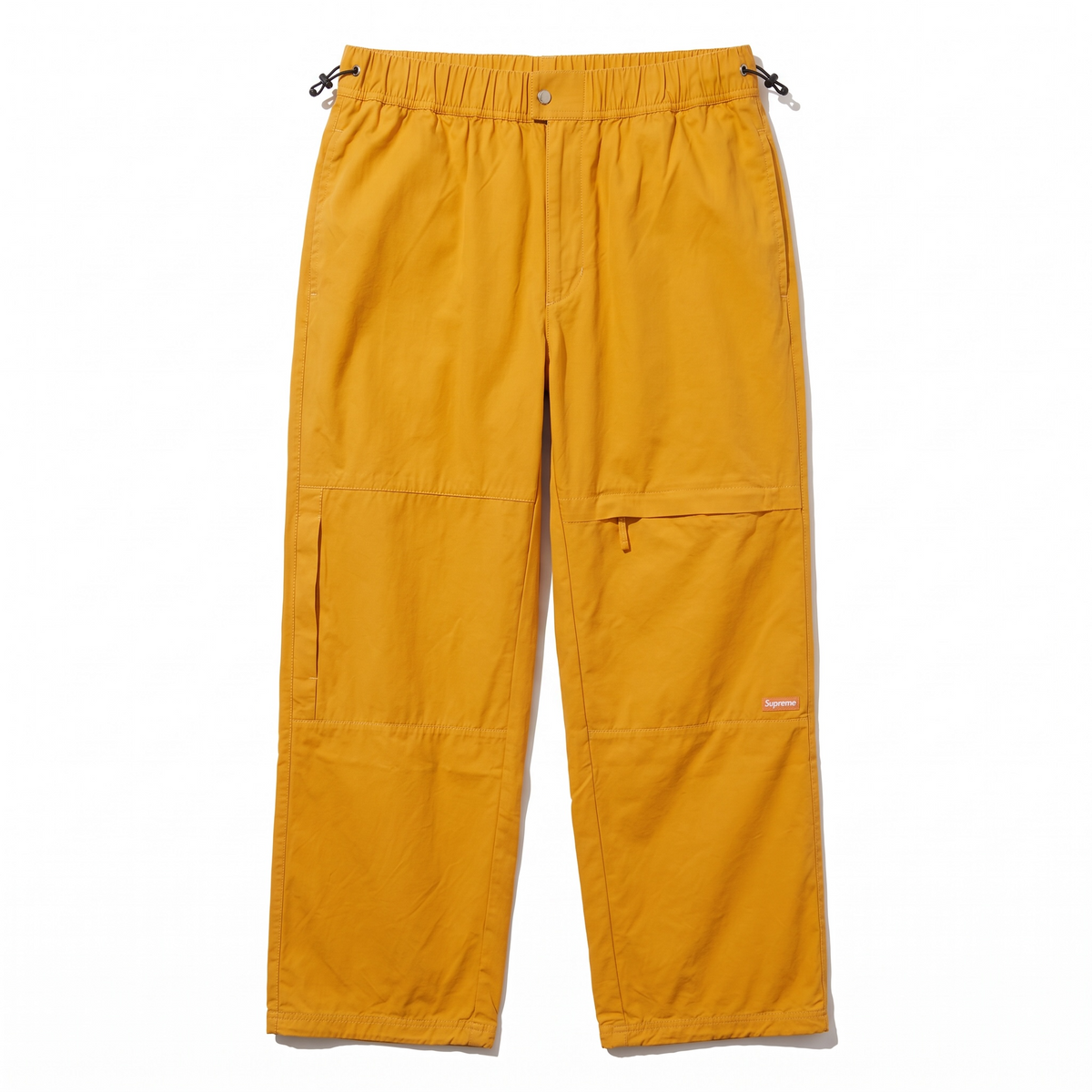 Pantalon homme Supreme - Jaune - Très bon état