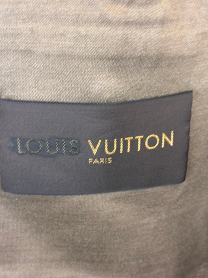 Veste en agneau Louis Vuitton - M