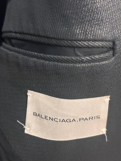 Manteau long Balenciaga - M