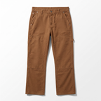 Pantalon Off-white - Marron - Très bon état