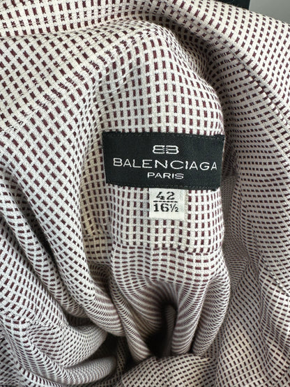 Chemise Balenciaga - L