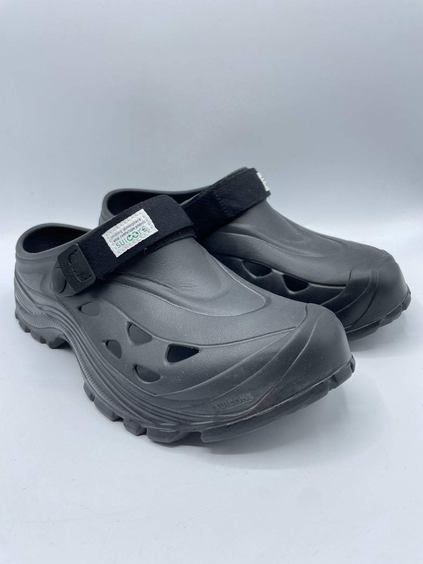 Mules Suicoke noir - 45