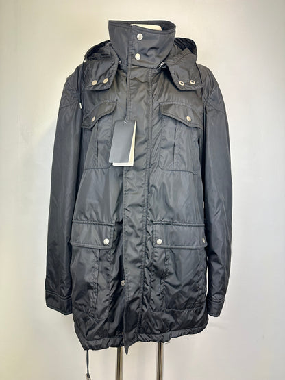 Parka Gucci noire - S