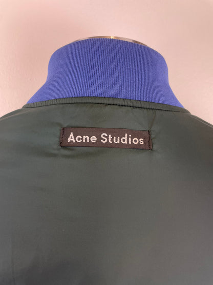 Veste bomber réversible Acne Studios - XL