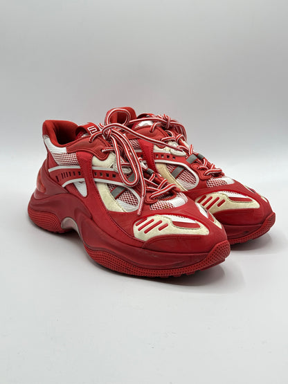 Sneakers rouges Stella Luna - 38