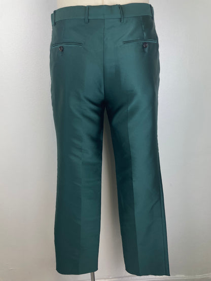 Pantalon en polyester Gucci - XL