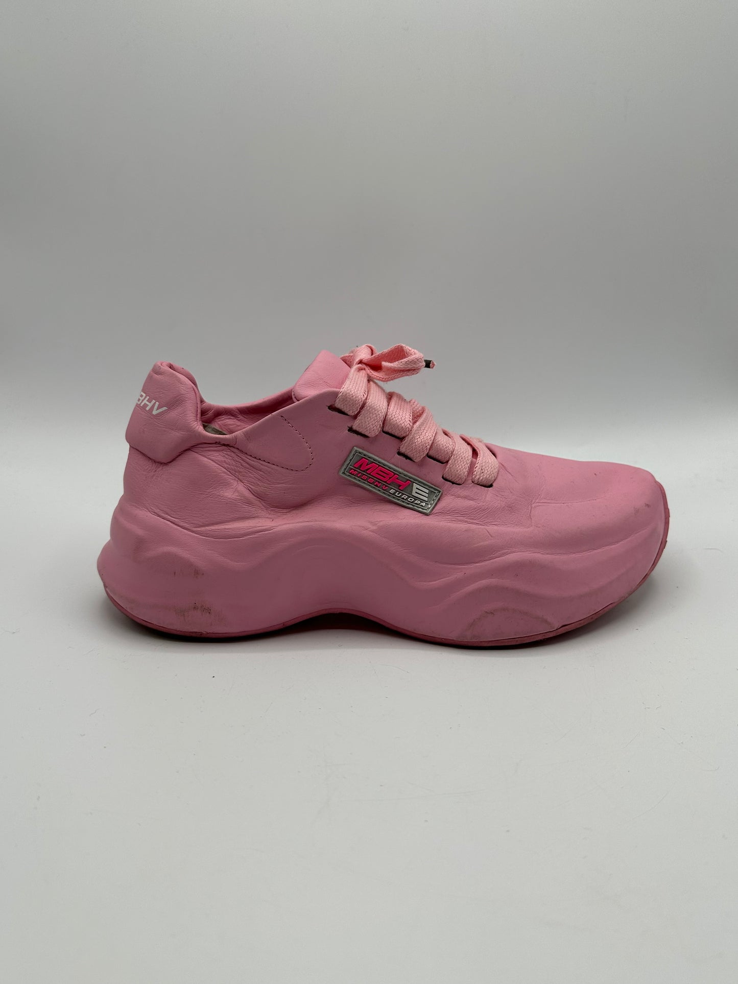 Sneakers rose MISBHV - 38