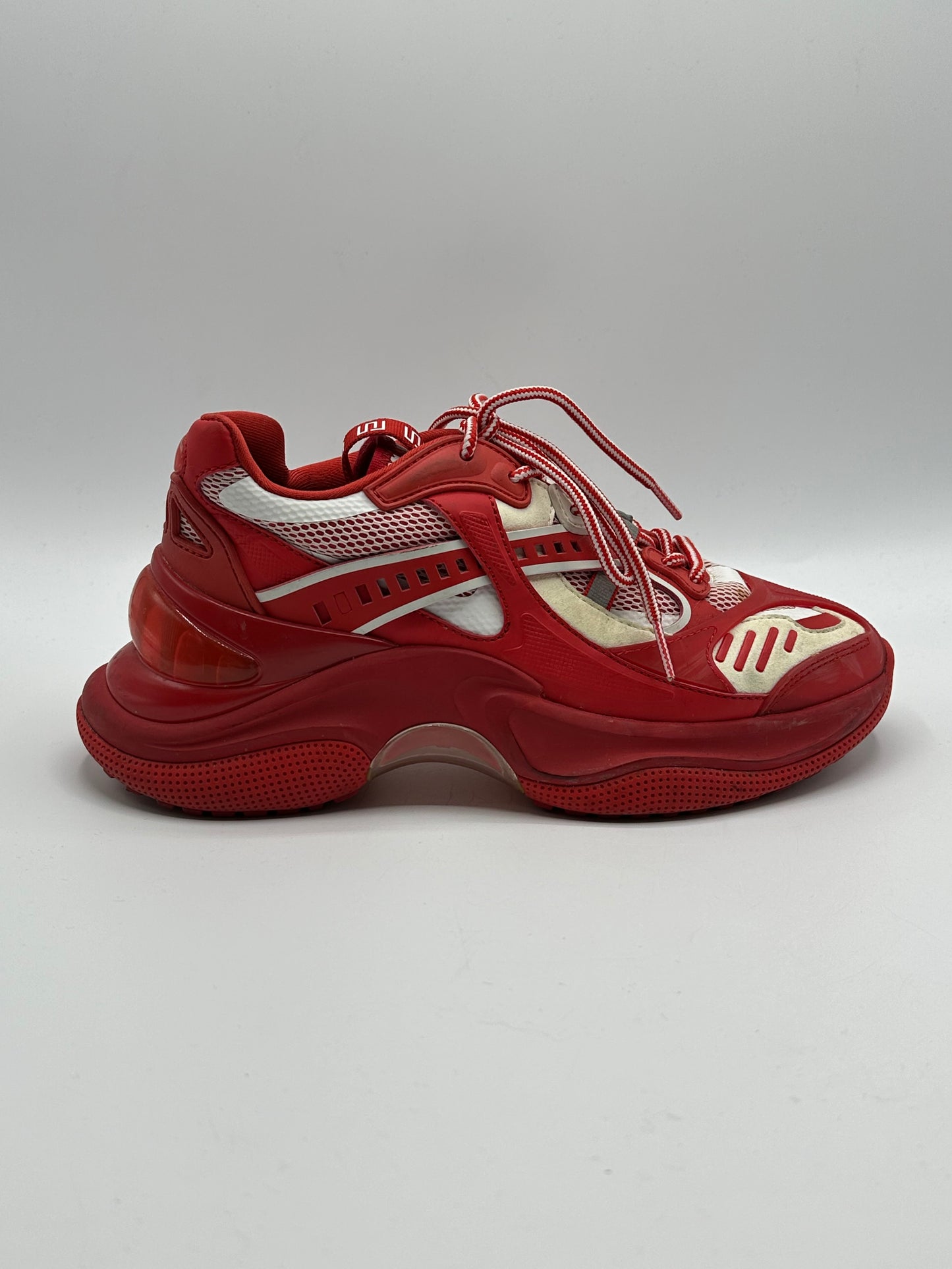 Sneakers rouges Stella Luna - 38