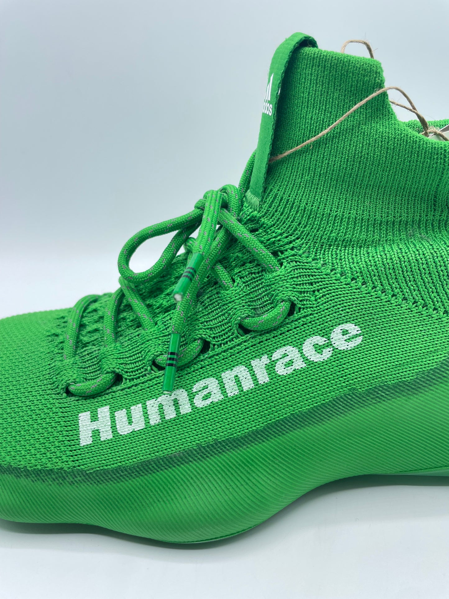 Sneakers Adidas Humanrace vert - 46.5