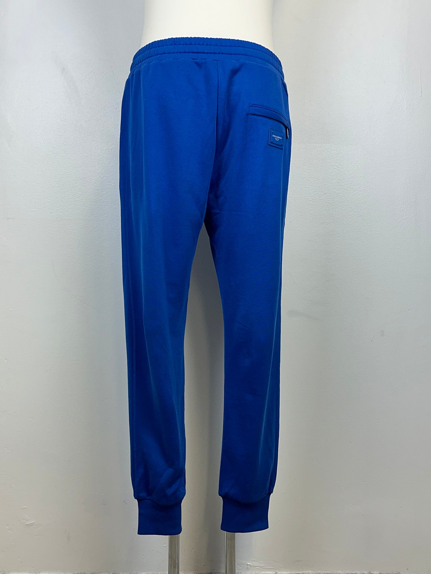 Jogging bleu Dolce & Gabbana - L