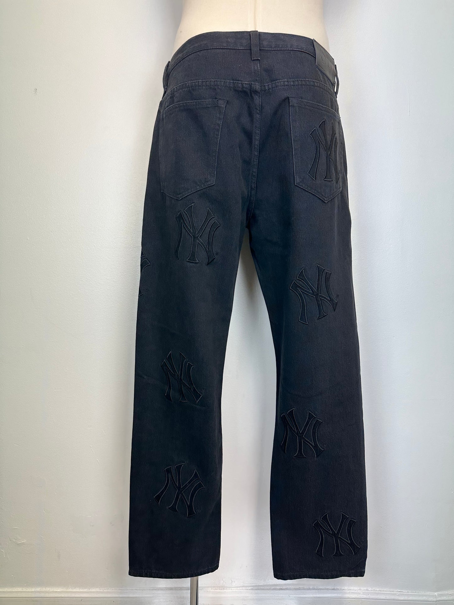 Jean Supreme NY Yankees - XL