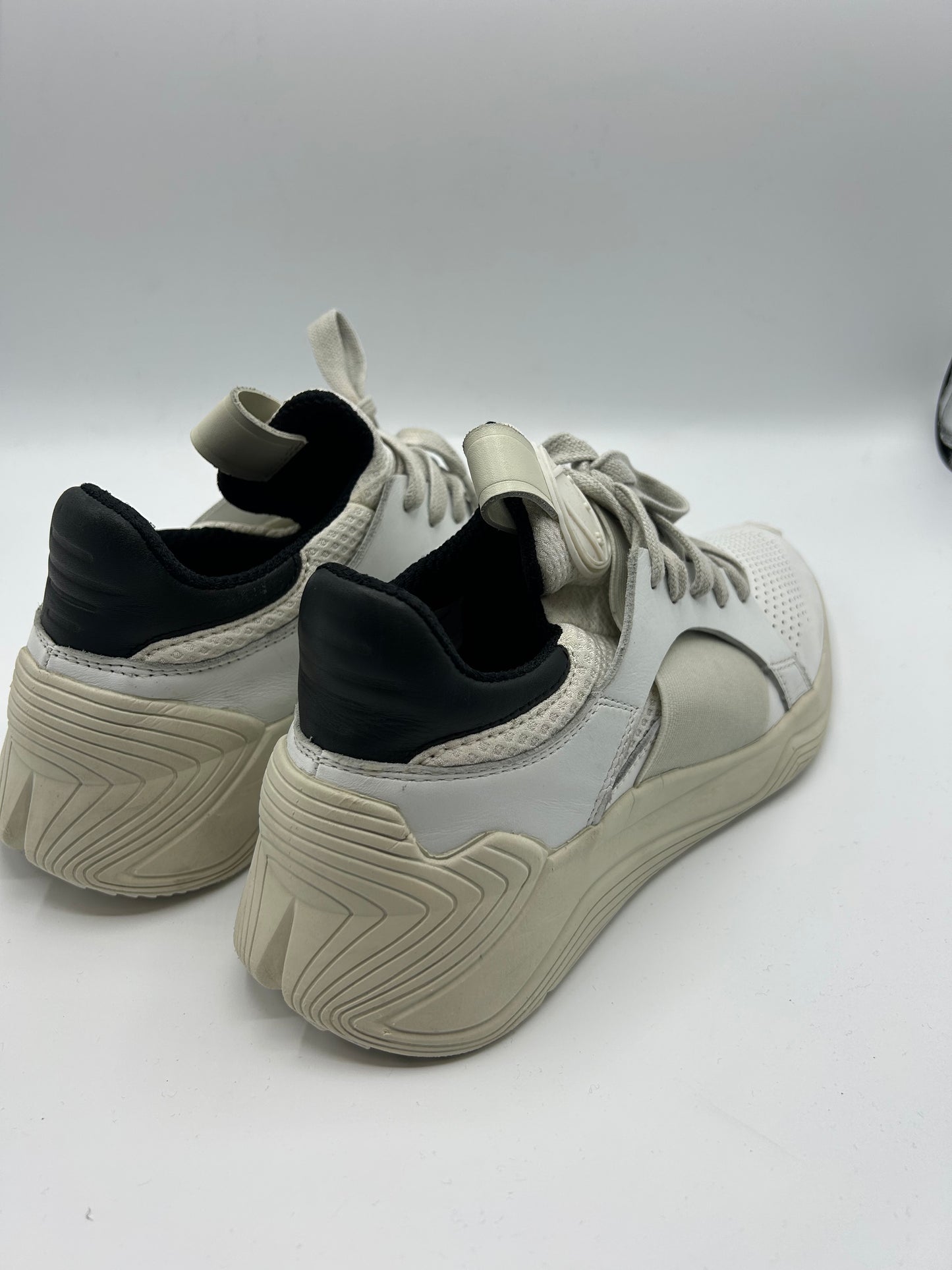 Sneakers Alexander McQueen - 42