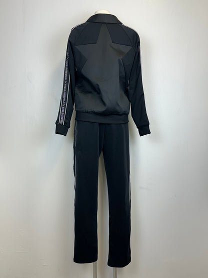 Ensemble jogging noir Karl Lagerfeld x Puma - S